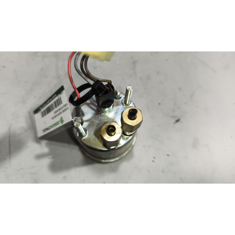 Recambio de cuadro instrumentos para iveco eurocargo referencia OEM IAM 4822919 4
