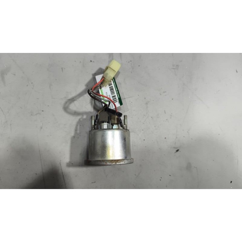 Recambio de cuadro instrumentos para iveco eurocargo referencia OEM IAM 4822919 5