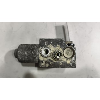 Recambio de valvula aire para daf serie xf105.xxx fsa 4x2 space-cab referencia OEM IAM 1662408  