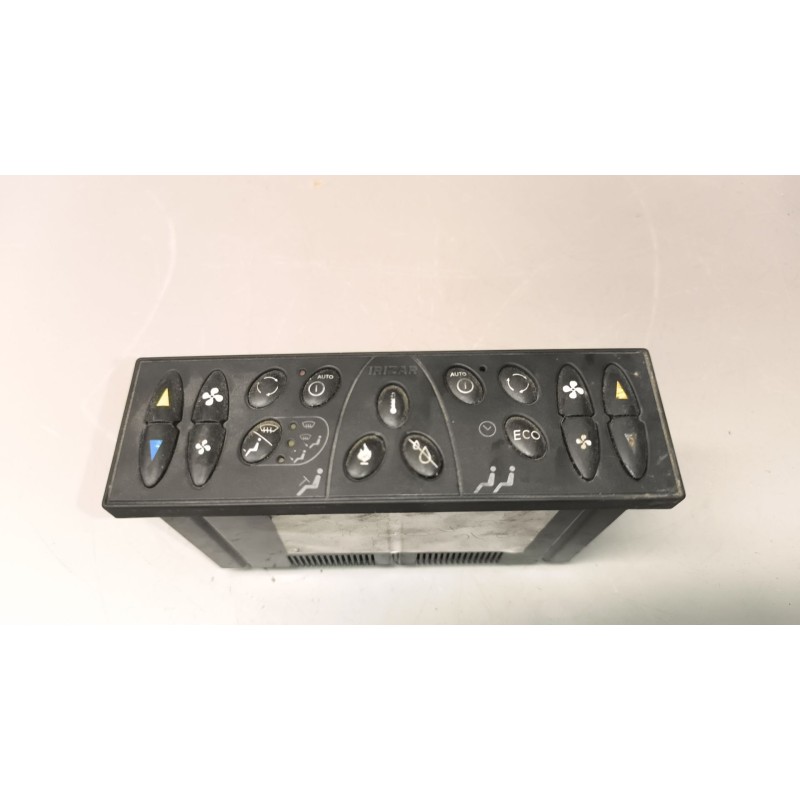 Recambio de mando calefaccion / aire acondicionado para scania k420 eb6x2 referencia OEM IAM 3200687 3200686 2011100459