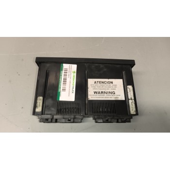 Recambio de mando calefaccion / aire acondicionado para scania k420 eb6x2 referencia OEM IAM 3200687 3200686 2011100459