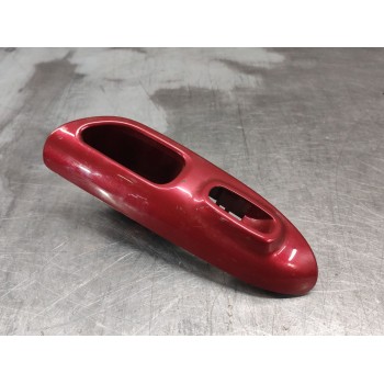 Recambio de moldura mando elevalunas trasero izquierdo para nissan juke (f15) 1.5 dci referencia OEM IAM 829611KA2A  