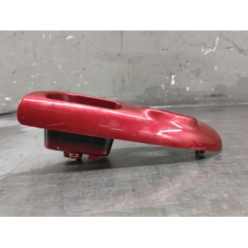 Recambio de moldura mando elevalunas trasero izquierdo para nissan juke (f15) 1.5 dci referencia OEM IAM 829611KA2A  