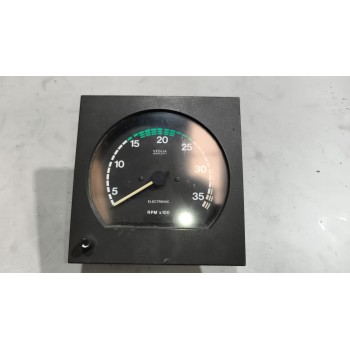 Recambio de cuadro instrumentos para iveco eurocargo referencia OEM IAM 98474450  