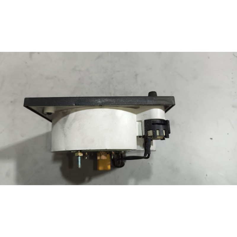 Recambio de cuadro instrumentos para iveco eurocargo referencia OEM IAM 98474450 5