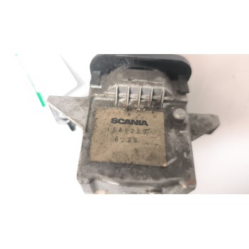 Recambio de mando cambio automatico para scania k420 eb6x2 referencia OEM IAM 1548289  