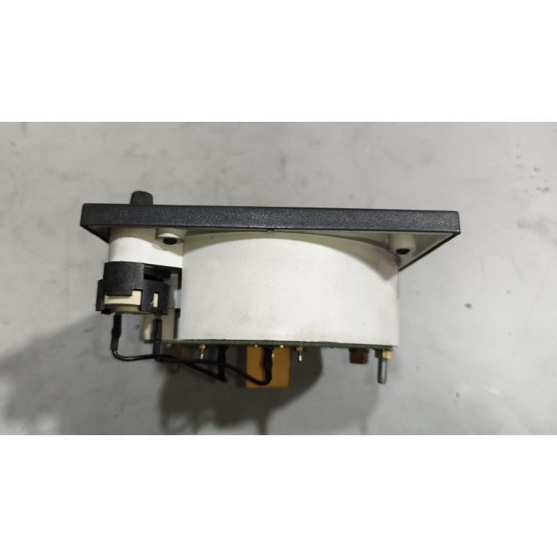 Recambio de cuadro instrumentos para iveco eurocargo referencia OEM IAM 98474450 6