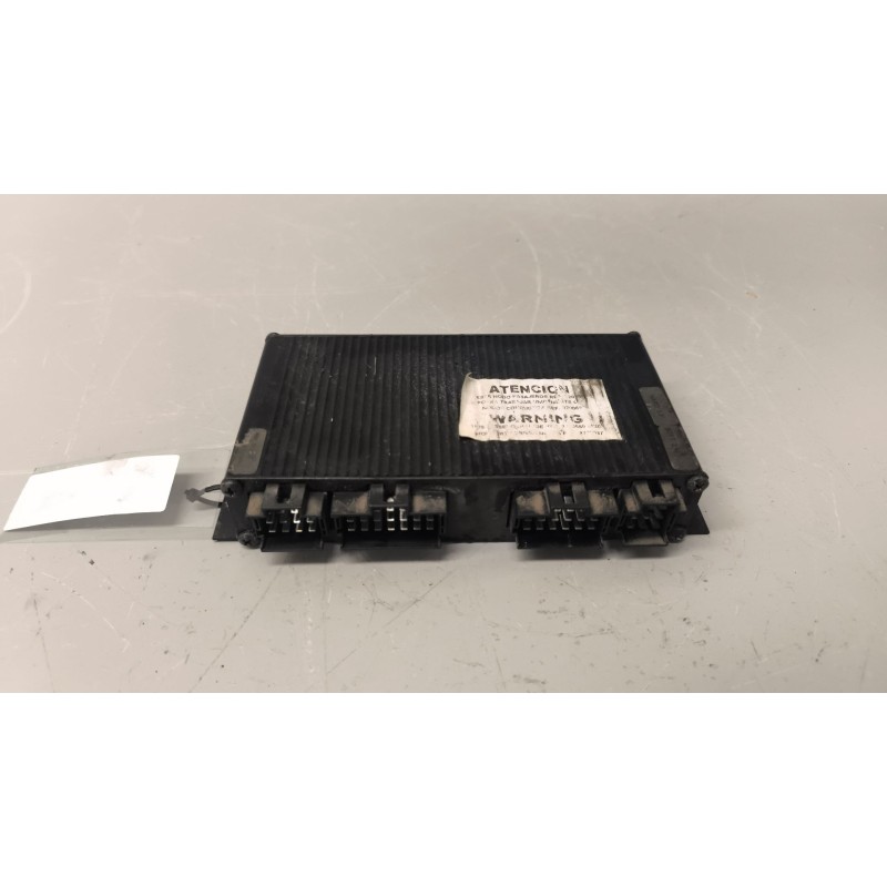 Recambio de modulo electronico para scania k420 eb6x2 referencia OEM IAM 32000686  