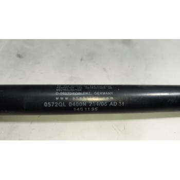 Recambio de bombin calandra para daf serie xf105.xxx fsa 4x2 space-cab referencia OEM IAM 1451195  