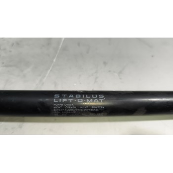 Recambio de bombin calandra para daf serie xf105.xxx fsa 4x2 space-cab referencia OEM IAM 1451195  
