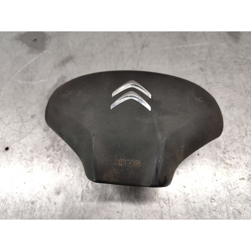 Recambio de airbag delantero izquierdo para citroën c3 lx referencia OEM IAM 96710277ZD  