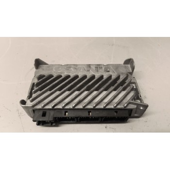 Recambio de modulo electronico para scania k420 eb6x2 referencia OEM IAM 1943668 1769683 1769595