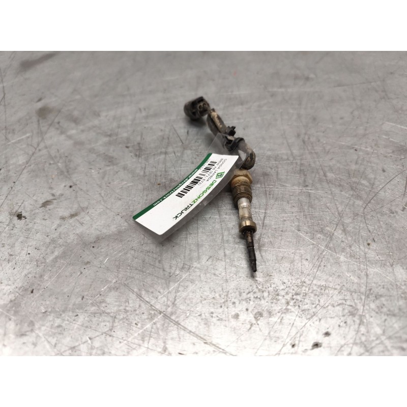 Recambio de sonda lambda para bmw x6 (e71, e72) xdrive 35 d referencia OEM IAM  2 PINS 