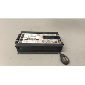 Recambio de modulo electronico para scania k420 eb6x2 referencia OEM IAM 42649B24  