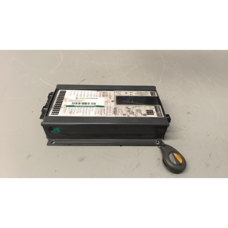 Recambio de modulo electronico para scania k420 eb6x2 referencia OEM IAM 42649B24  