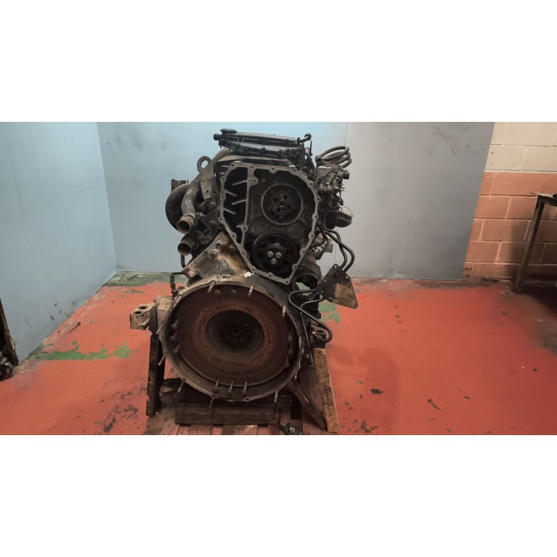 Recambio de despiece motor para iveco stralis (ad/at) 10.3 diesel referencia OEM IAM F3AE3681  
