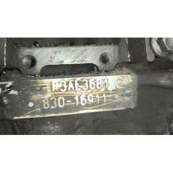 Recambio de despiece motor para iveco stralis (ad/at) 10.3 diesel referencia OEM IAM F3AE3681  