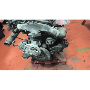 Recambio de despiece motor para iveco stralis (ad/at) 10.3 diesel referencia OEM IAM F3AE3681  