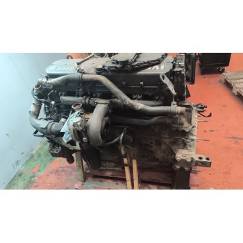 Recambio de despiece motor para iveco stralis (ad/at) 10.3 diesel referencia OEM IAM F3AE3681  