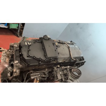 Recambio de despiece motor para iveco stralis (ad/at) 10.3 diesel referencia OEM IAM F3AE3681  