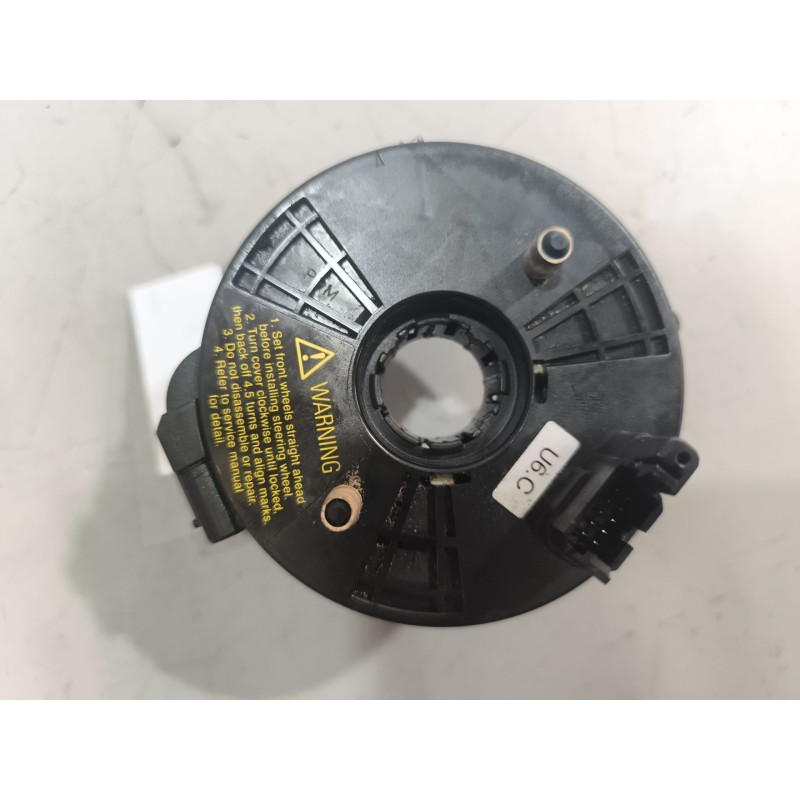 Recambio de anillo airbag para scania k420 eb6x2 referencia OEM IAM 1856660  