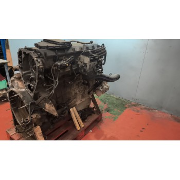 Recambio de despiece motor para iveco stralis (ad/at) 10.3 diesel referencia OEM IAM F3AE3681  