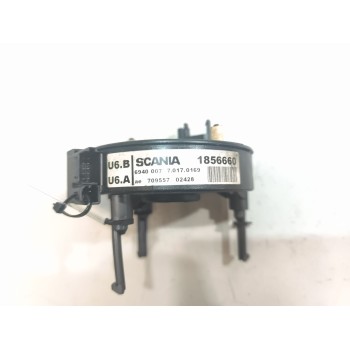 Recambio de anillo airbag para scania k420 eb6x2 referencia OEM IAM 1856660  