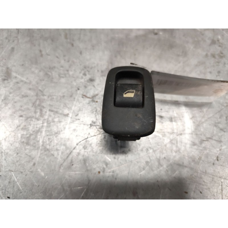 Recambio de mando elevalunas trasero izquierdo para citroën c5 berlina collection referencia OEM IAM 96515962ZF  4 PINS