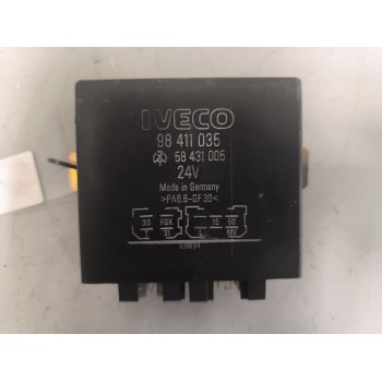 MODULO ELECTRONICO 98411035 58431005 