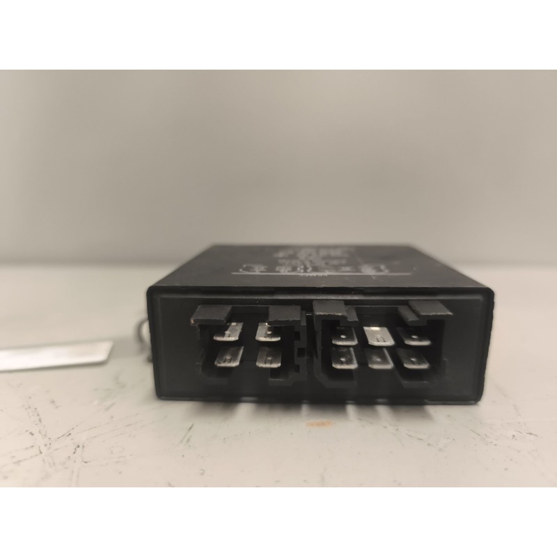 Recambio de modulo electronico para iveco eurocargo 5.9 diesel referencia OEM IAM 98411035 58431005 - Blanco 2