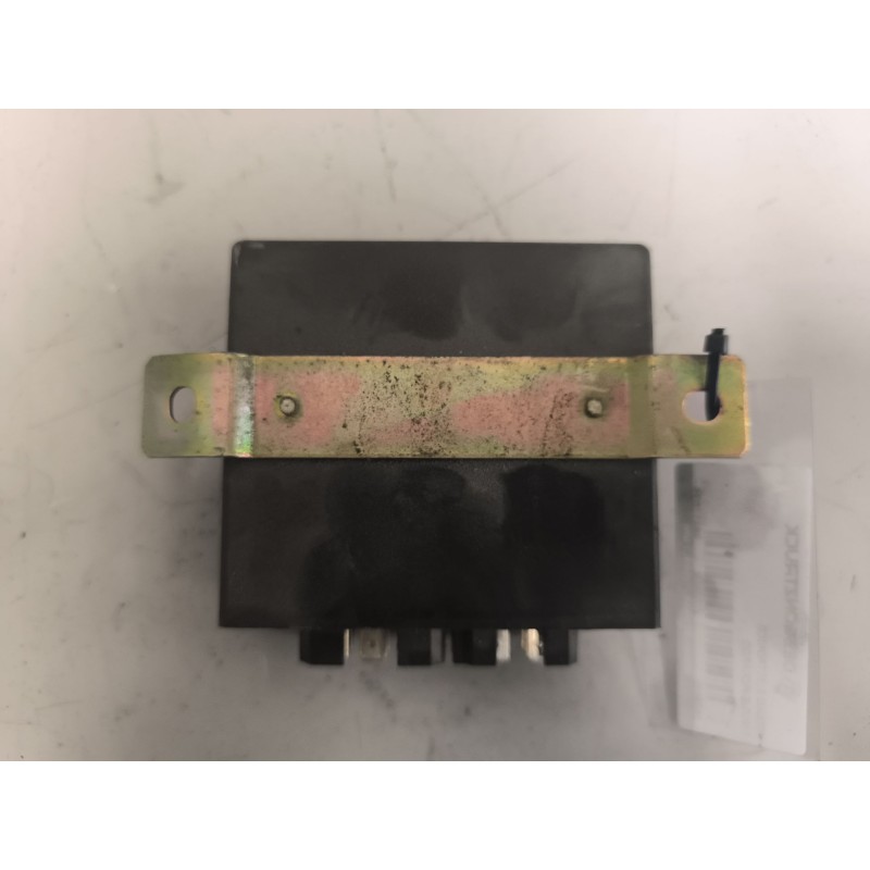 Recambio de modulo electronico para iveco eurocargo 5.9 diesel referencia OEM IAM 98411035 58431005 - Blanco 3