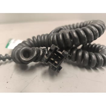 Recambio de mando control de ecas para man tgx 18.xxx fg / 4x2 bl xl referencia OEM IAM 4460561380  