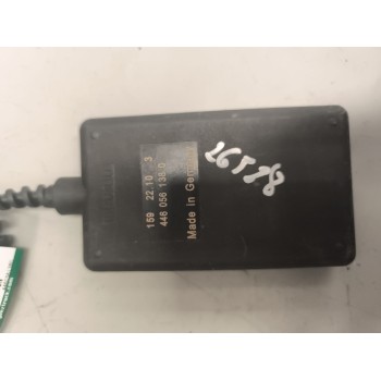 Recambio de mando control de ecas para man tgx 18.xxx fg / 4x2 bl xl referencia OEM IAM 4460561380  
