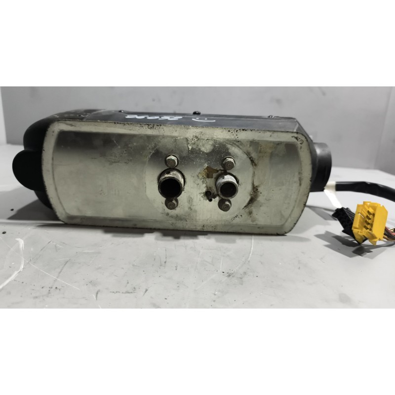Recambio de motor calefaccion cabina para volvo fh 12 asta 2001 e2 / e3 12.1 diesel (d12d380) referencia OEM IAM D1LC 3980355 EB - Blanco 5