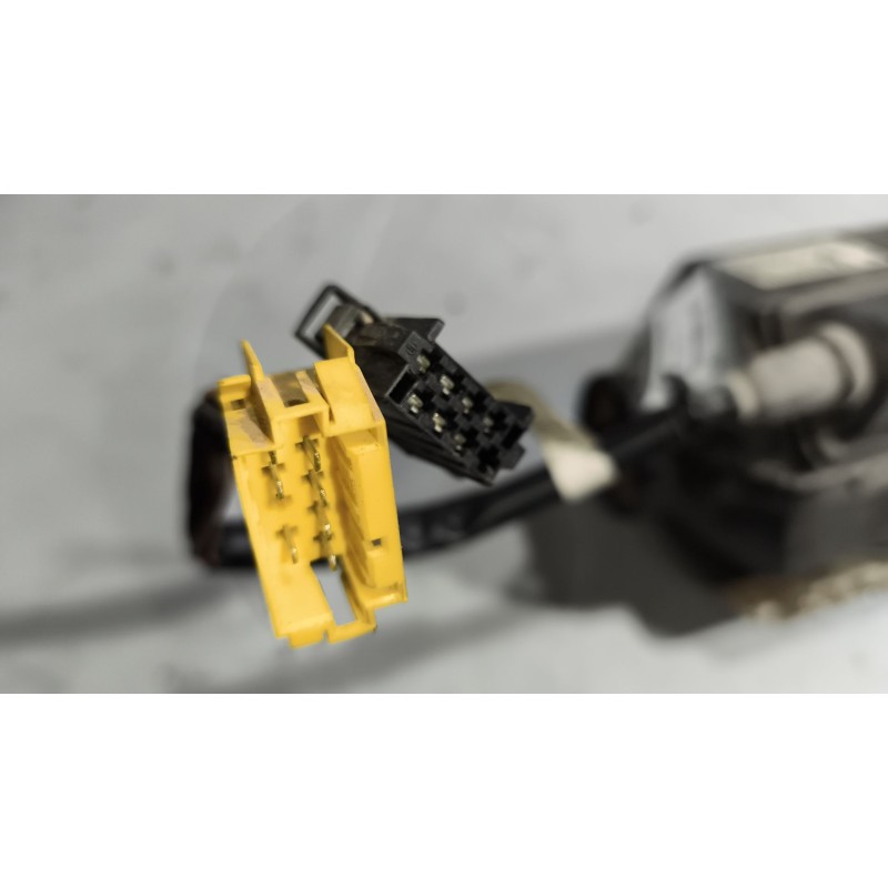 Recambio de motor calefaccion cabina para volvo fh 12 asta 2001 e2 / e3 12.1 diesel (d12d380) referencia OEM IAM D1LC 3980355 EB - Blanco 7