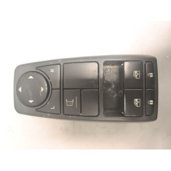MANDO ELEVALUNAS DELANTERO IZQUIERDO 81258067094 