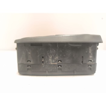 Recambio de mando elevalunas delantero izquierdo para man tgx 18.xxx fg / 4x2 bl xl referencia OEM IAM 81258067094  