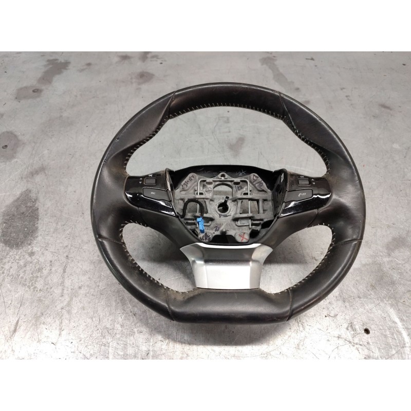 Recambio de volante para peugeot 308 active referencia OEM IAM   