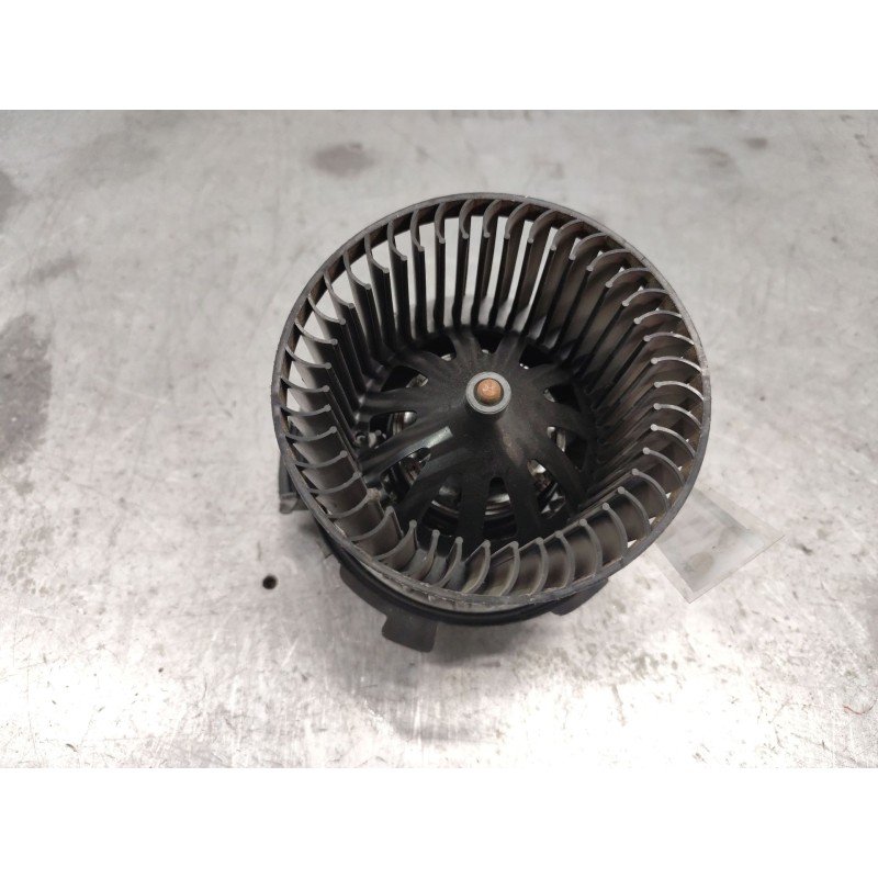 Recambio de ventilador calefaccion para peugeot 307 cc (s1) 2.0 referencia OEM IAM 99000037  