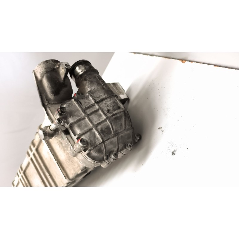 Recambio de enfriador egr para mercedes-benz actros bm 963.450 2-achser 1845 4x2 fahrgestell l bigspace referencia OEM IAM A4711 3