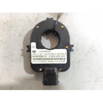 SENSOR ANGULO DE GIRO 81259370035 0486021002 0265005501
