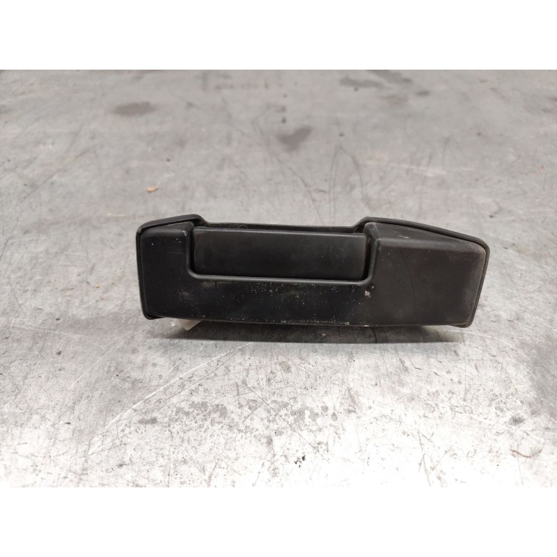 Recambio de maneta exterior corredera para dacia dokker essential referencia OEM IAM 8060671453R  DERECHA