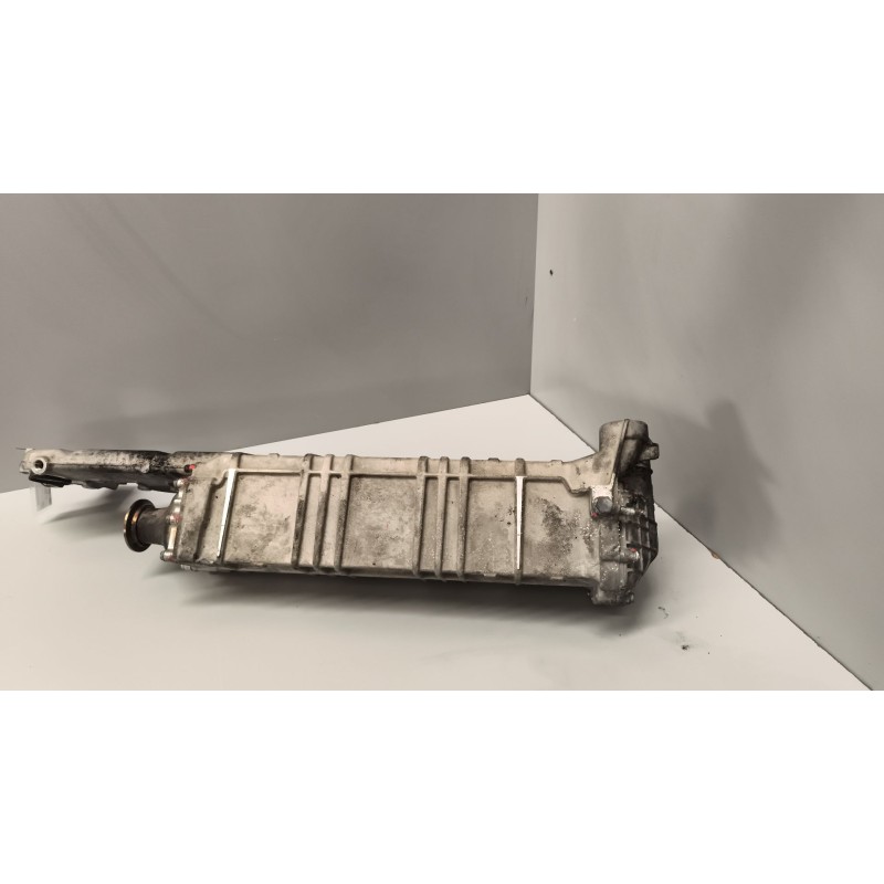Recambio de enfriador egr para mercedes-benz actros bm 963.450 2-achser 1845 4x2 fahrgestell l bigspace referencia OEM IAM A4711 4