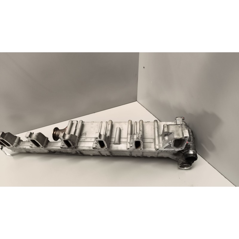 Recambio de enfriador egr para mercedes-benz actros bm 963.450 2-achser 1845 4x2 fahrgestell l bigspace referencia OEM IAM A4711 5