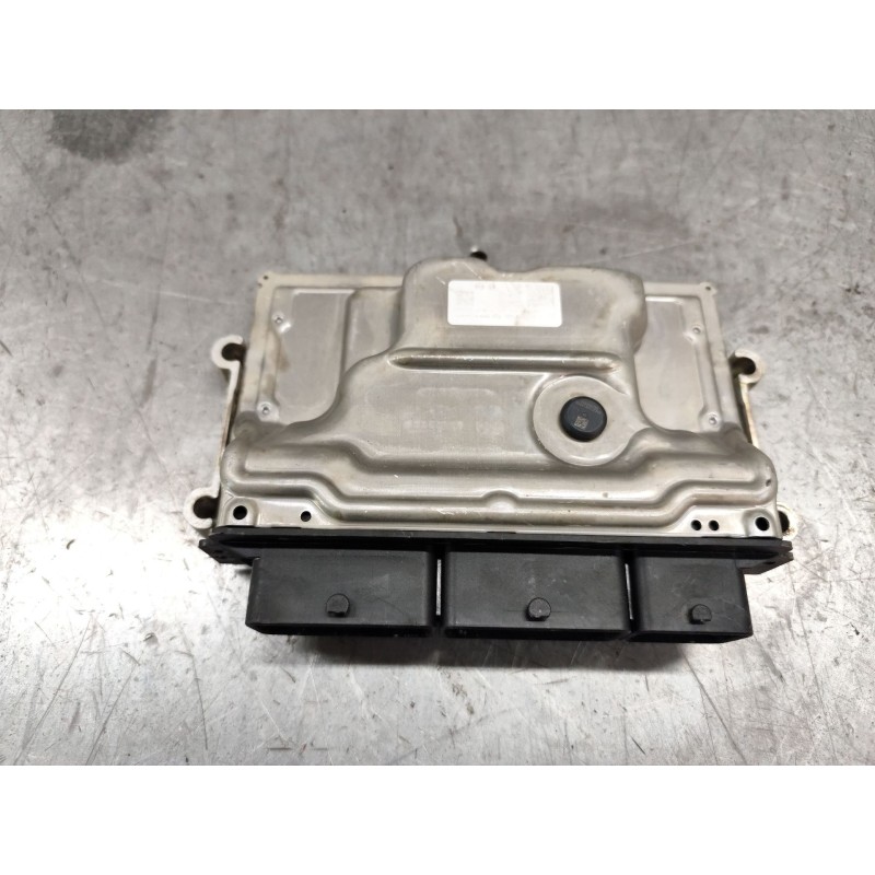 Recambio de centralita motor uce para renault austral tce 130 referencia OEM IAM 0261V1000G  