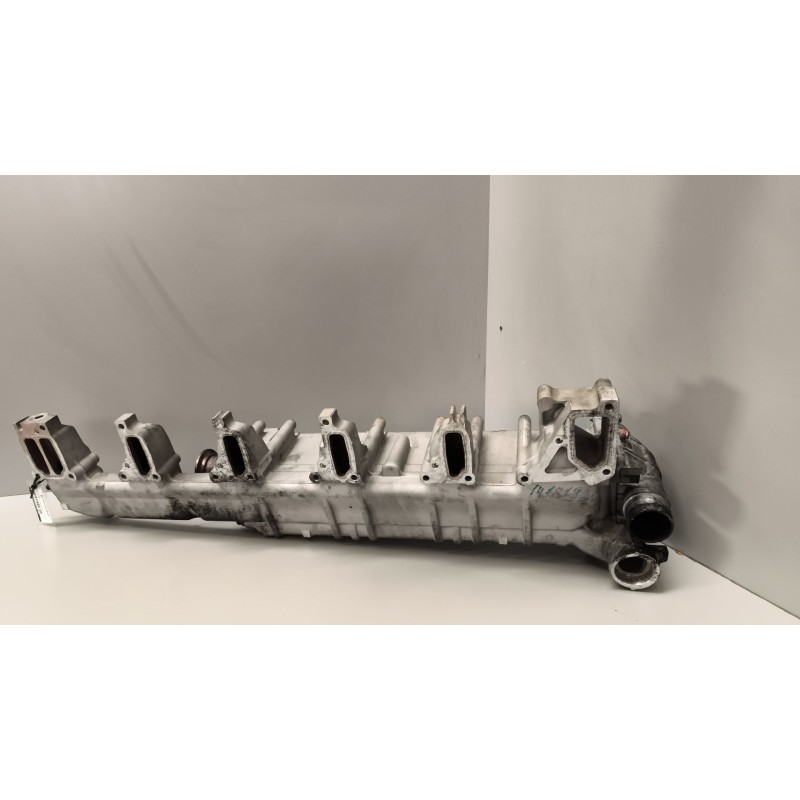 Recambio de enfriador egr para mercedes-benz actros bm 963.450 2-achser 1845 4x2 fahrgestell l bigspace referencia OEM IAM A4711 6