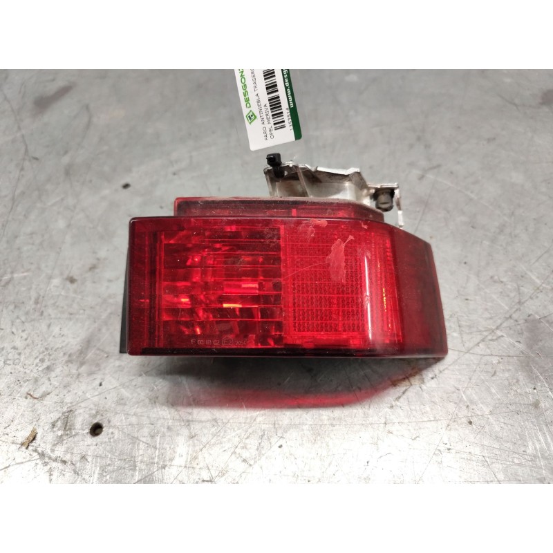 Recambio de faro antiniebla trasero derecho para opel meriva cosmo referencia OEM IAM 93295363  