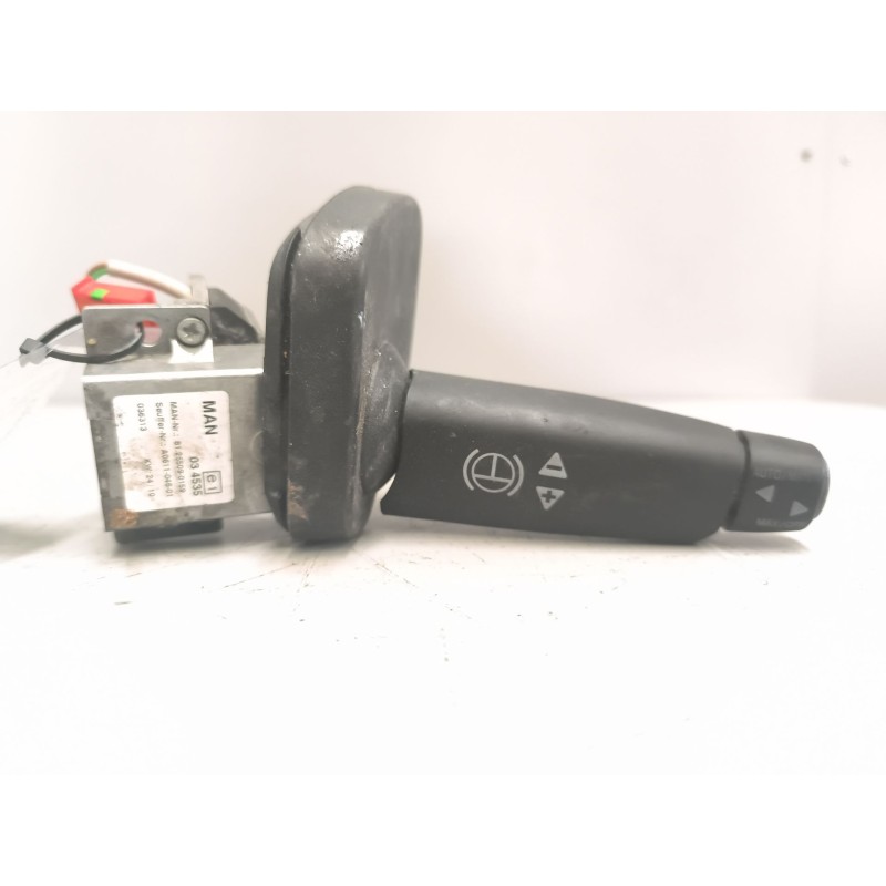 Recambio de mando freno motor para man tgx 18.xxx fg / 4x2 bl xl referencia OEM IAM 81255090159  