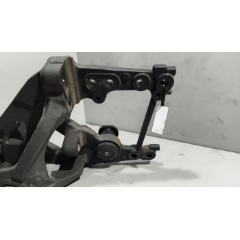 Recambio de soporte ballesta delantero para daf serie xf106 referencia OEM IAM 1849492 IZQUIERDA 