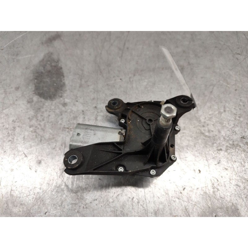 Recambio de motor limpia trasero para opel meriva cosmo referencia OEM IAM 09132802  